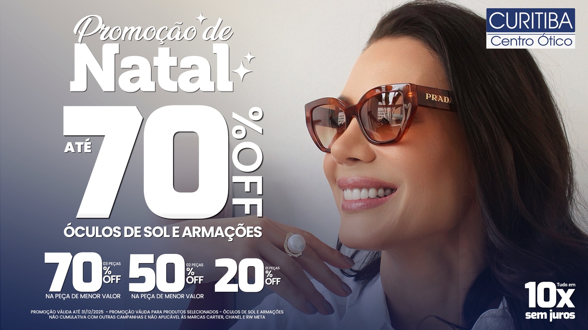 Promoção de Natal