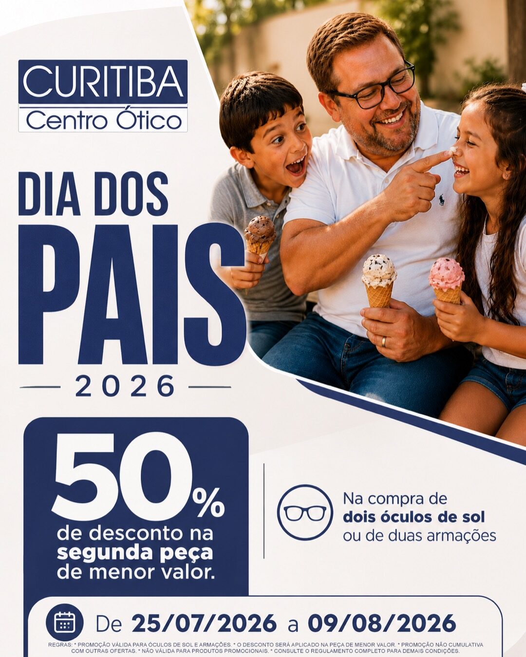 Dia dos Pais 2026 Dia dos Pais 2026