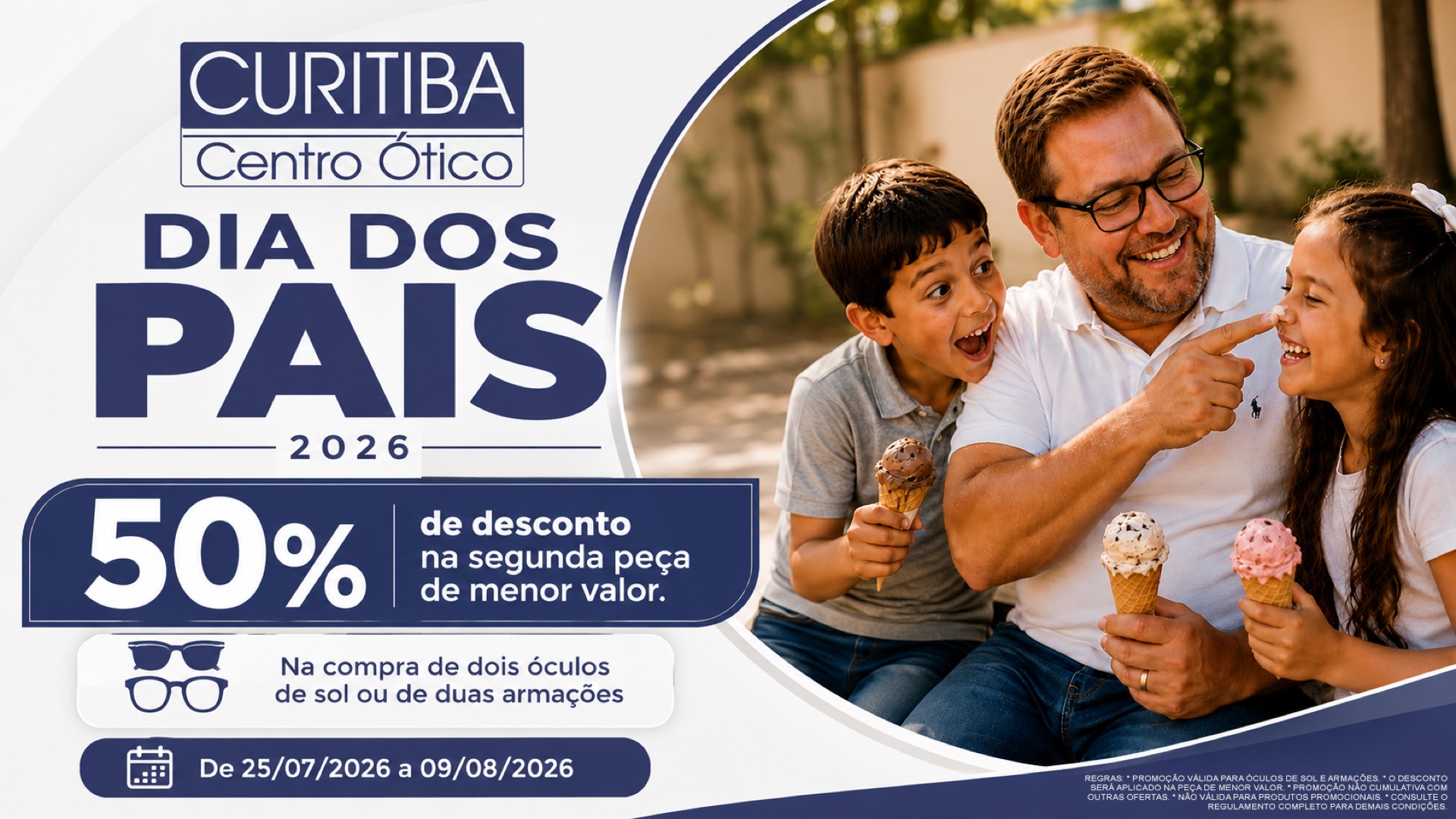 Dia dos Pais 2026 Dia dos Pais 2026